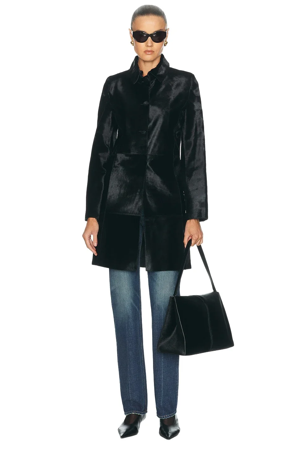 Stella Coat
