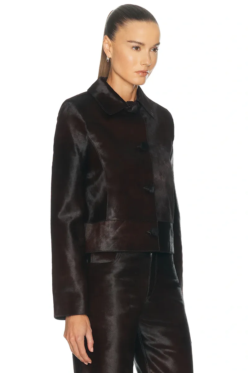 Nour Hammour Hadley Jacket | Thumbnail 2