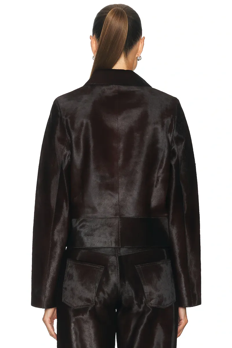Nour Hammour Hadley Jacket | Thumbnail 3
