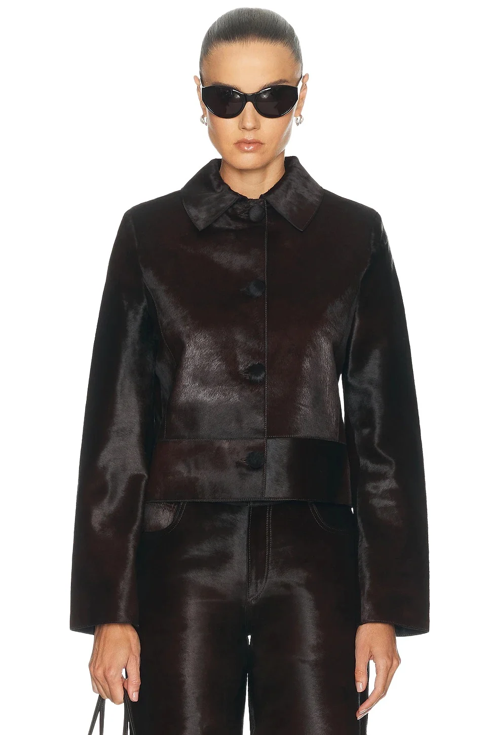 Hadley Jacket