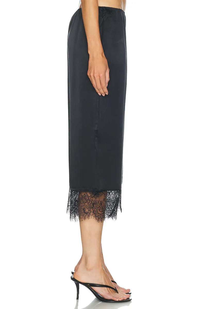 Posse Blake Wide Leg Trouser | Thumbnail 4 Posse Blake Wide Leg Trouser | Thumbnail 4