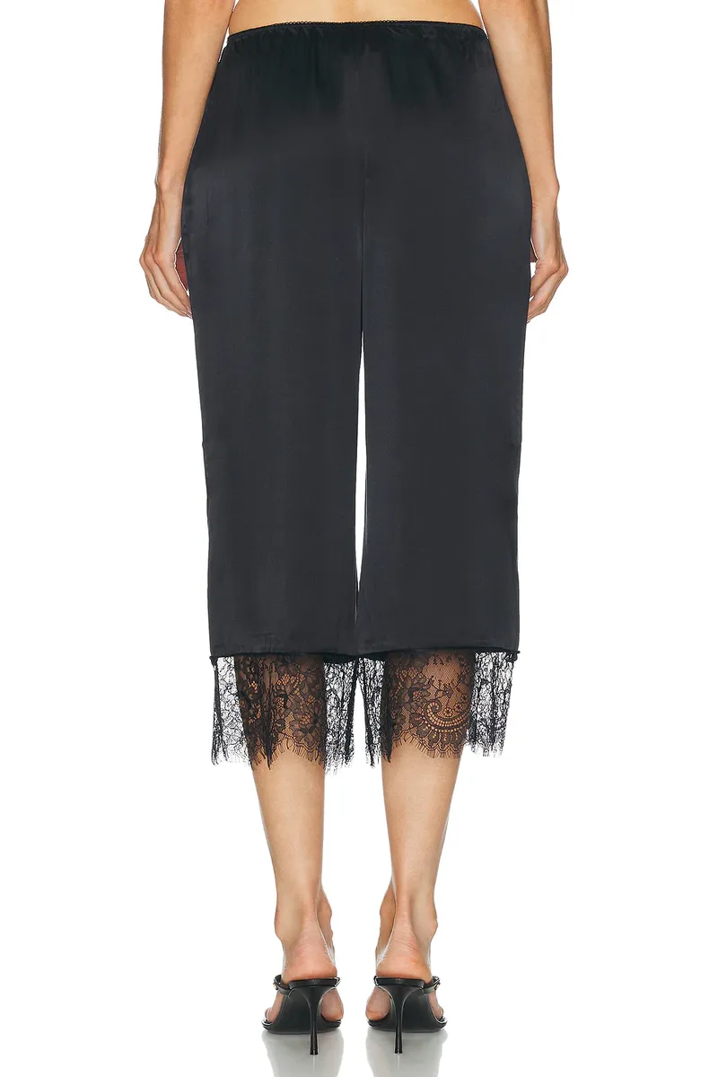 Posse Blake Wide Leg Trouser | Thumbnail 5 Posse Blake Wide Leg Trouser | Thumbnail 5