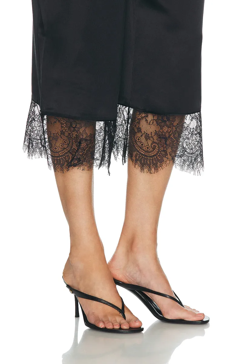 Posse Blake Wide Leg Trouser | Thumbnail 7 Posse Blake Wide Leg Trouser | Thumbnail 7