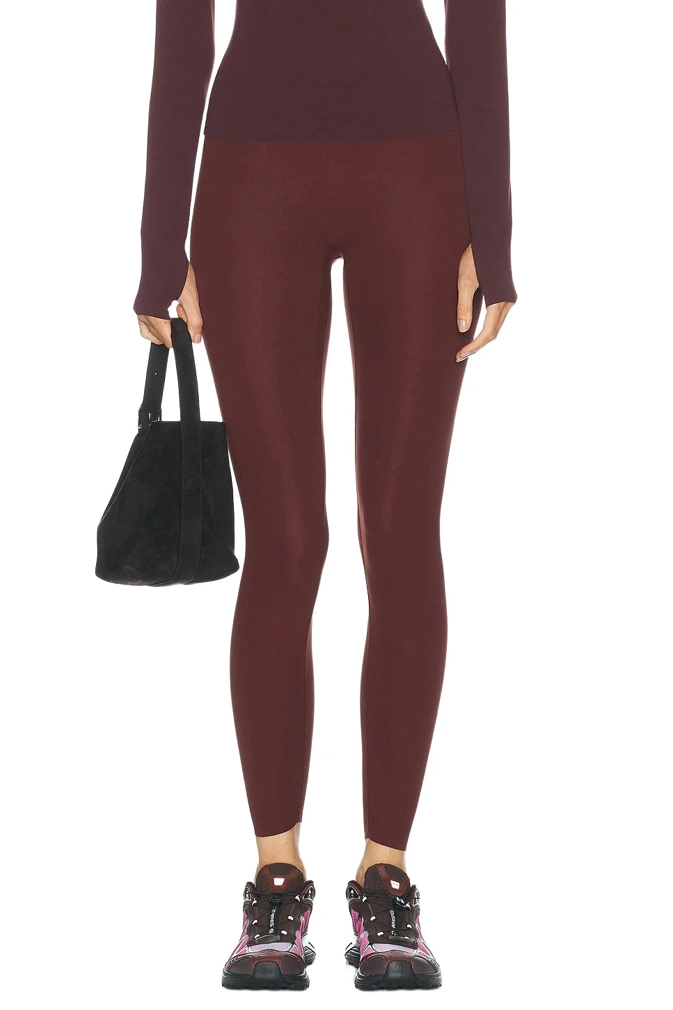 Nike Pro Zenvy Legging