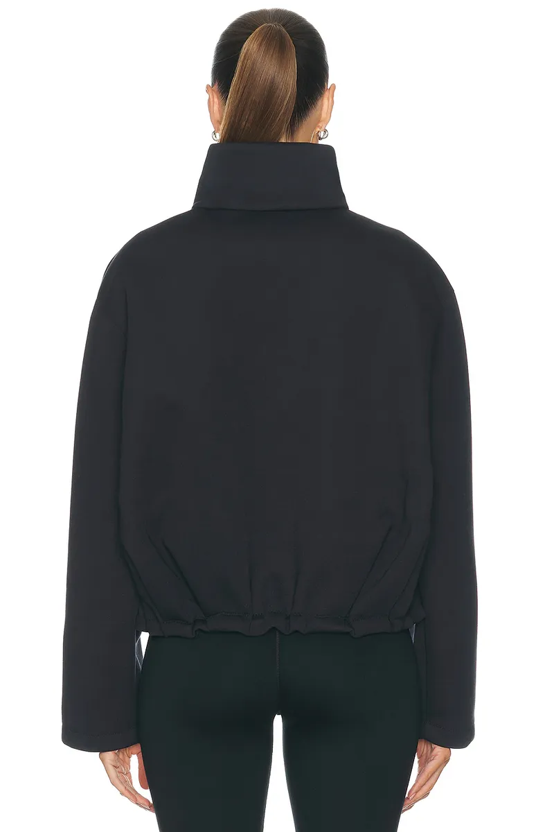 Nike Sportswear Funnel Jacket | Thumbnail 4 Nike Sportswear Funnel Jacket | Thumbnail 4