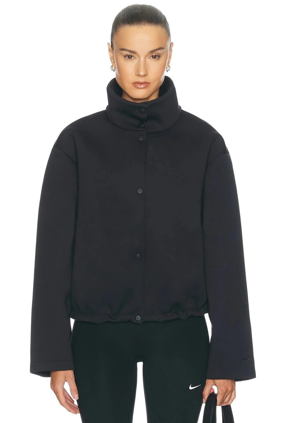 Nike Sportswear Funnel Jacket