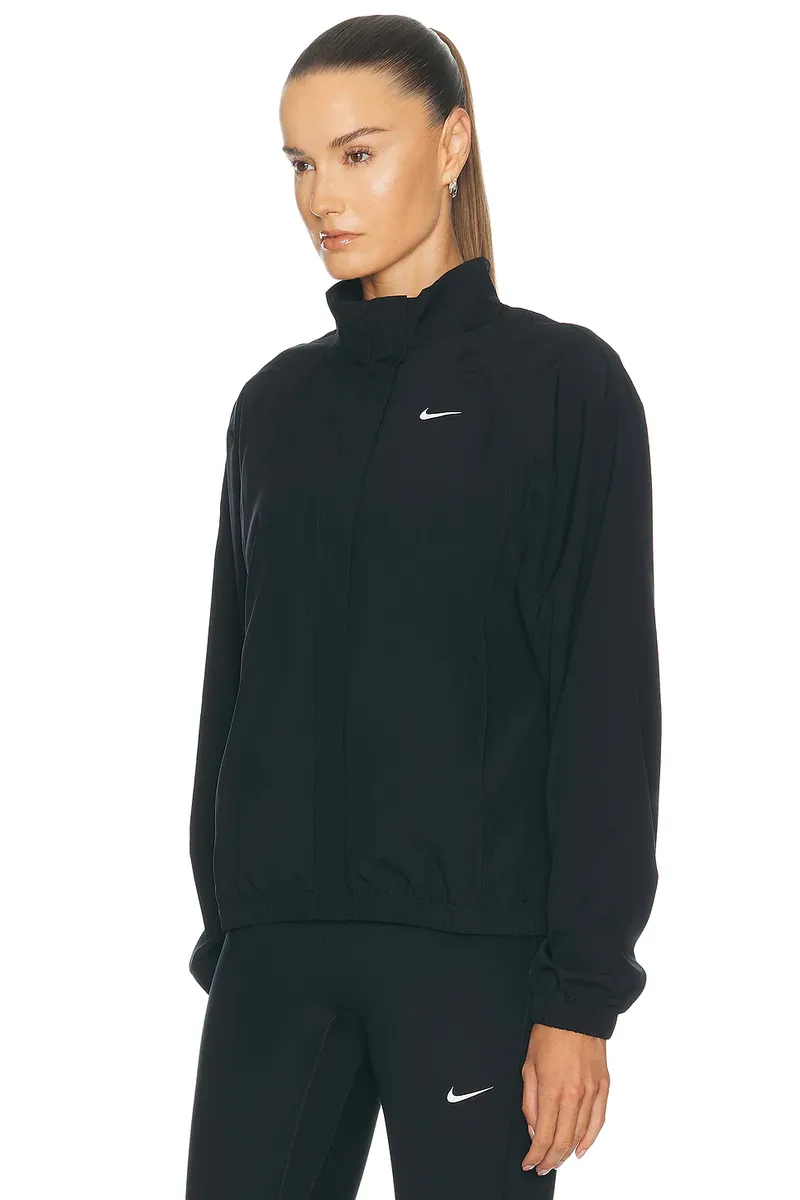 Nike One Dri-FIT Jacket | Thumbnail 2 Nike One Dri-FIT Jacket | Thumbnail 2
