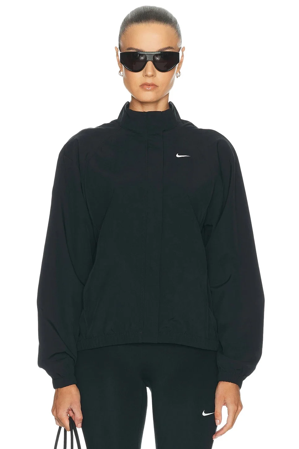 Nike One Dri-FIT Jacket