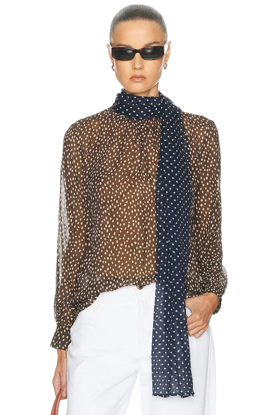 Remie Blouse