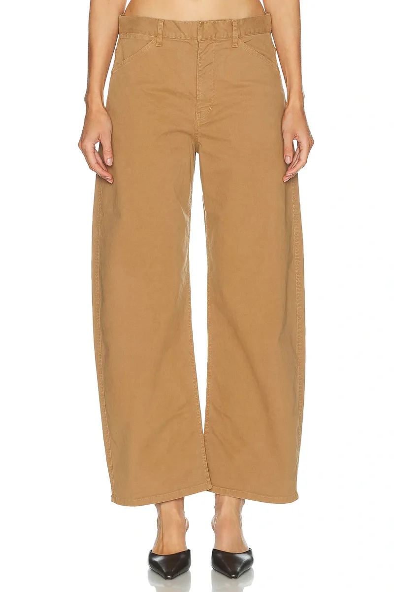 Nili Lotan Tribeca Pant | Thumbnail 2 Nili Lotan Tribeca Pant | Thumbnail 2