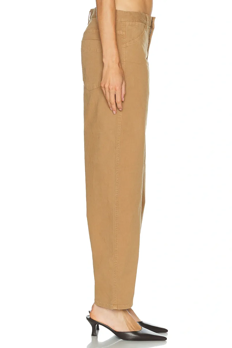 Nili Lotan Tribeca Pant | Thumbnail 4 Nili Lotan Tribeca Pant | Thumbnail 4