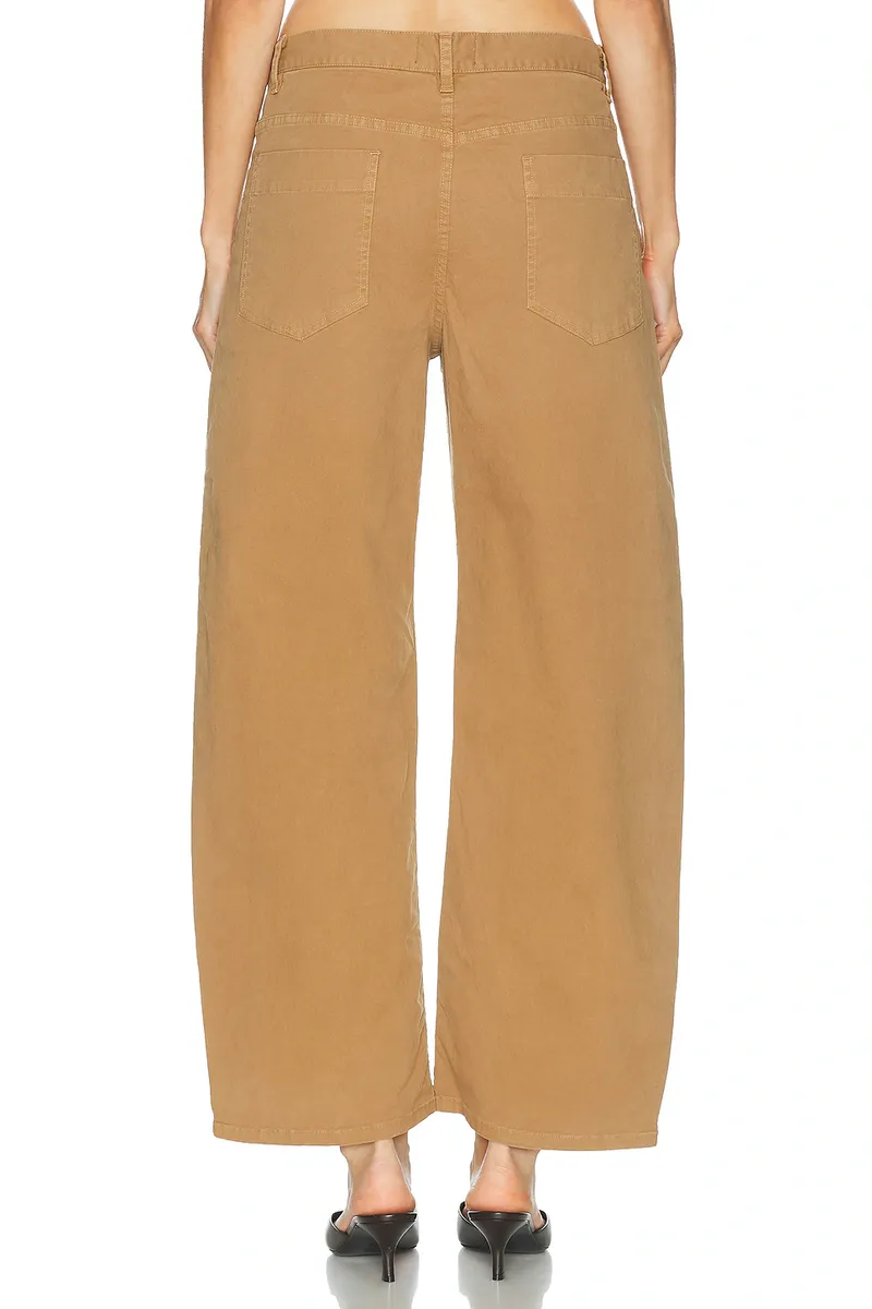 Nili Lotan Tribeca Pant | Thumbnail 5 Nili Lotan Tribeca Pant | Thumbnail 5