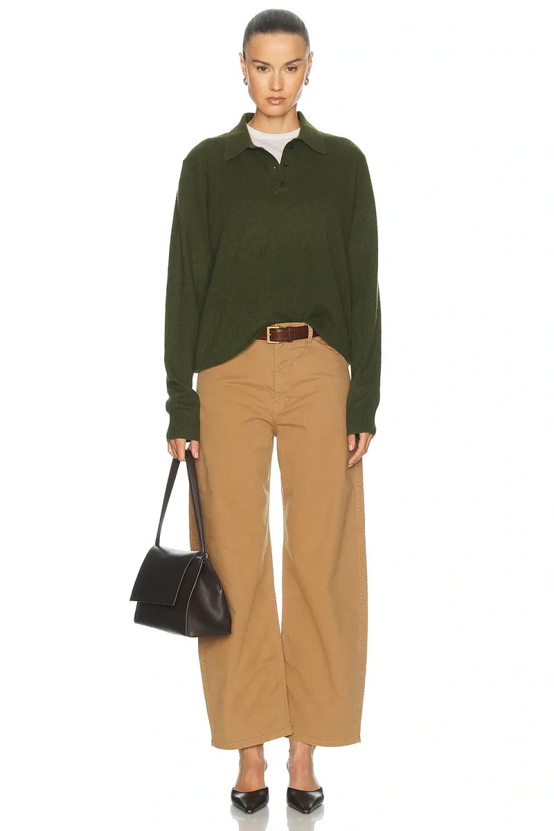 Nili Lotan Tribeca Pant | Thumbnail 6 Nili Lotan Tribeca Pant | Thumbnail 6