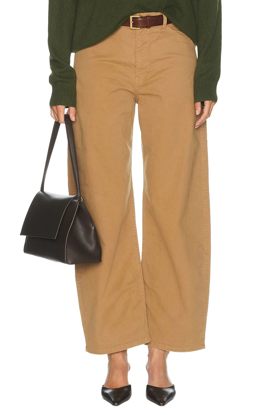 Tribeca Pant Tribeca Pant