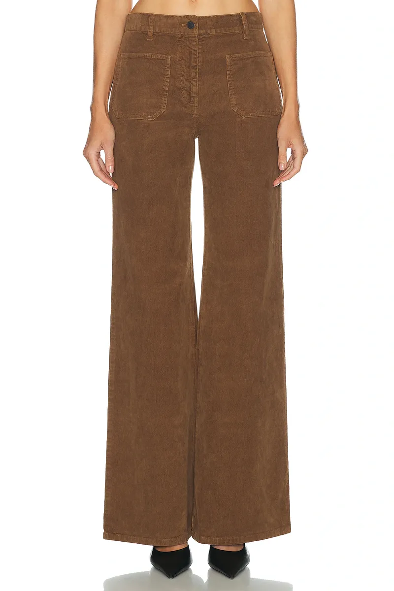 Nili Lotan Florence Pant | Thumbnail 2