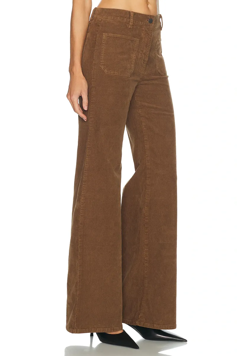 Nili Lotan Florence Pant | Thumbnail 3