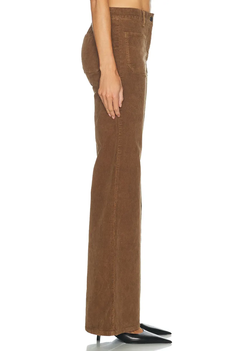 Nili Lotan Florence Pant | Thumbnail 4