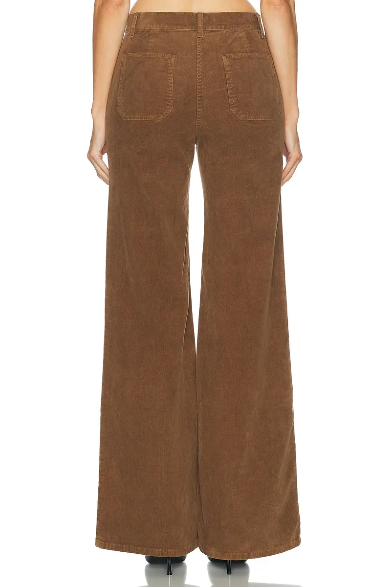 Nili Lotan Florence Pant | Thumbnail 5
