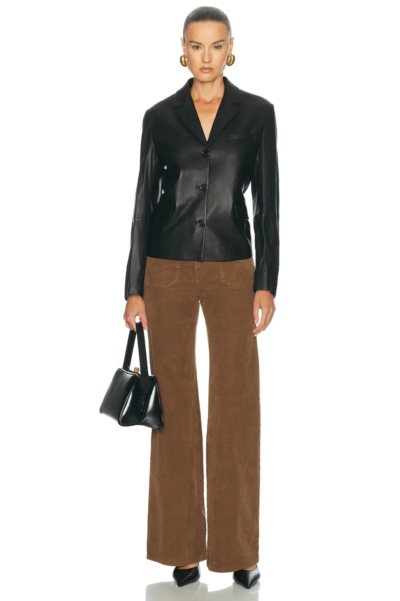 Nili Lotan Florence Pant | Thumbnail 6