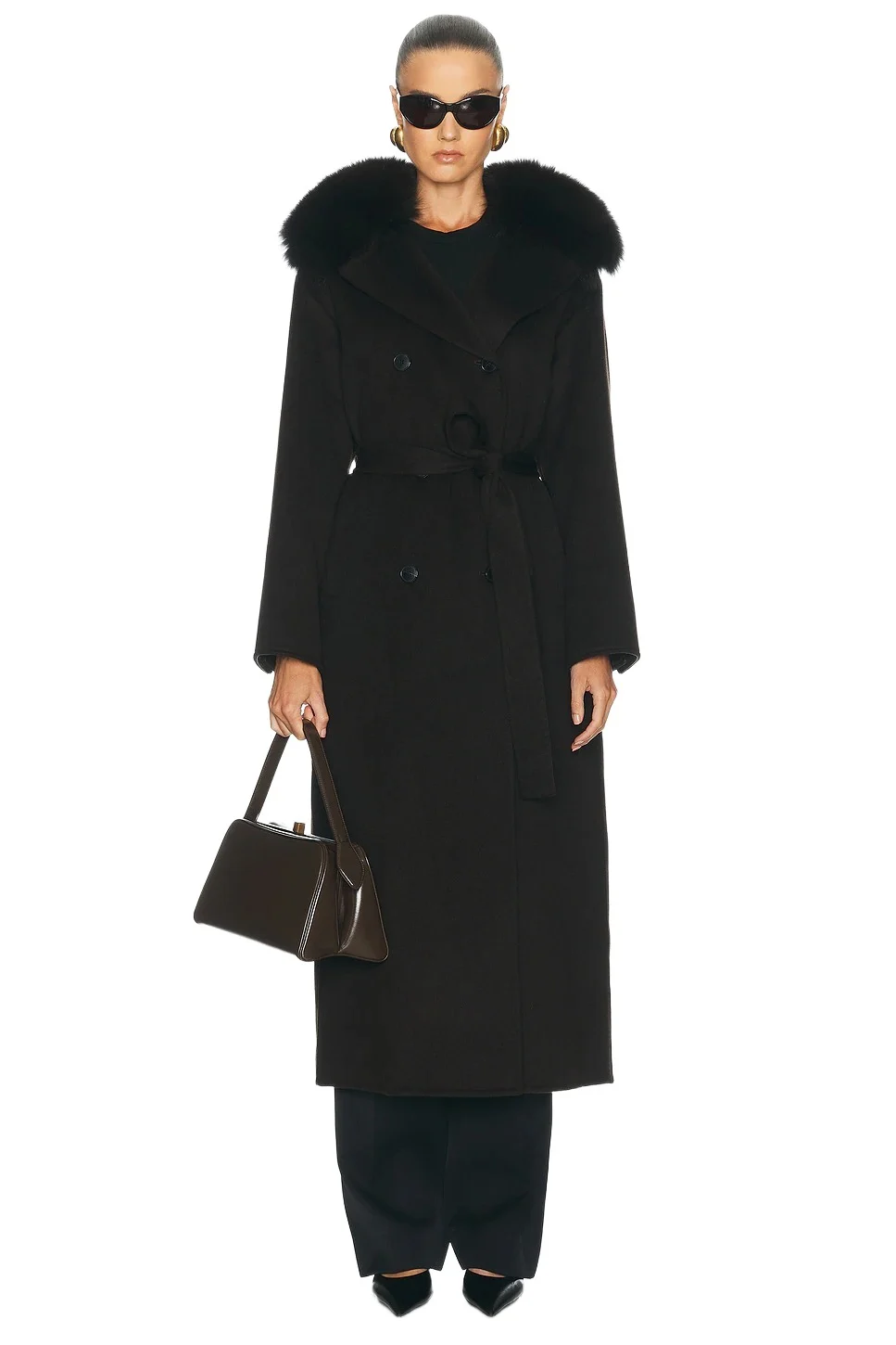 Long Coat Long Coat