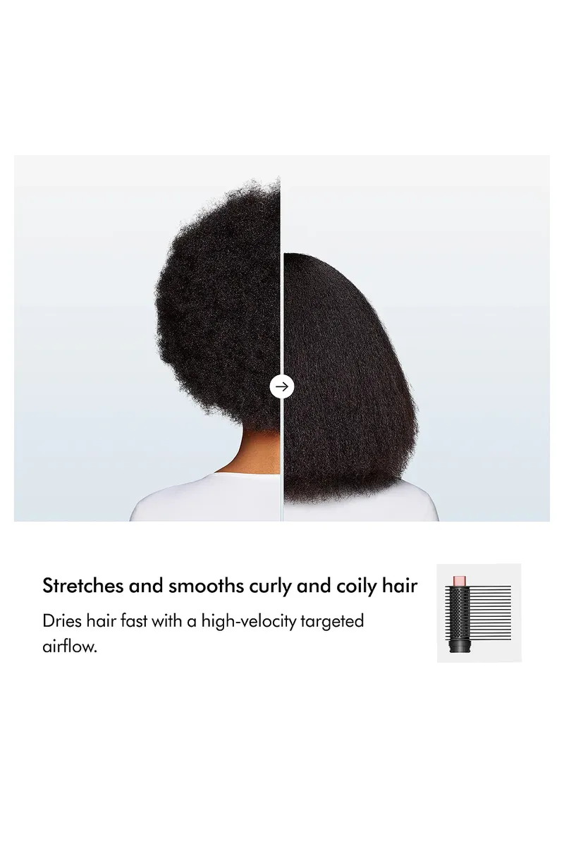 Dyson Co-anda2x Curly+Coily Ceramic | Thumbnail 3 Dyson Co-anda2x Curly+Coily Ceramic | Thumbnail 3