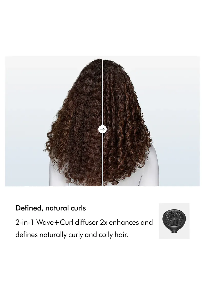 Dyson Co-anda2x Curly+Coily Ceramic | Thumbnail 4 Dyson Co-anda2x Curly+Coily Ceramic | Thumbnail 4