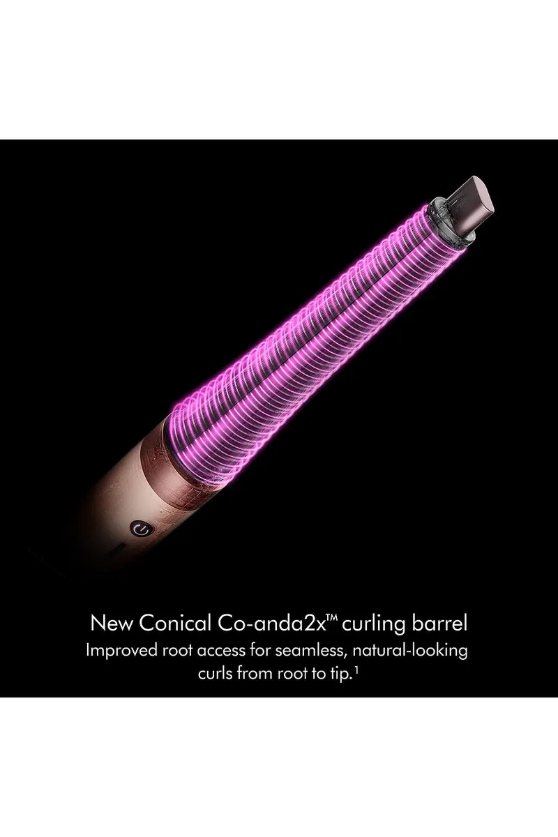 Dyson Co-anda2x Curly+Coily Ceramic | Thumbnail 5 Dyson Co-anda2x Curly+Coily Ceramic | Thumbnail 5