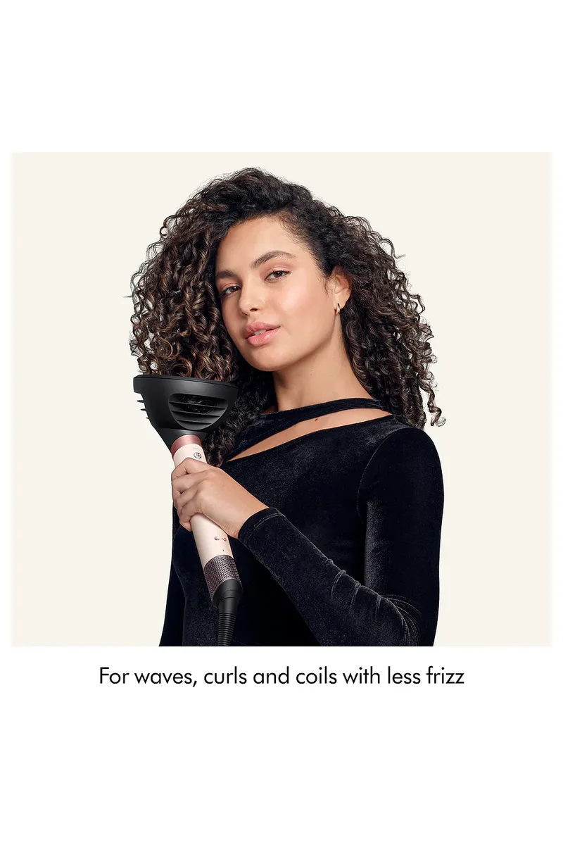 Dyson Co-anda2x Curly+Coily Ceramic | Thumbnail 7 Dyson Co-anda2x Curly+Coily Ceramic | Thumbnail 7