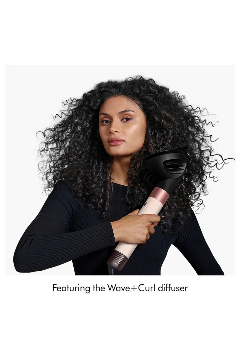 Dyson Special Edition Airwrap I.d. Curly+Coily | Thumbnail 7 Dyson Special Edition Airwrap I.d. Curly+Coily | Thumbnail 7