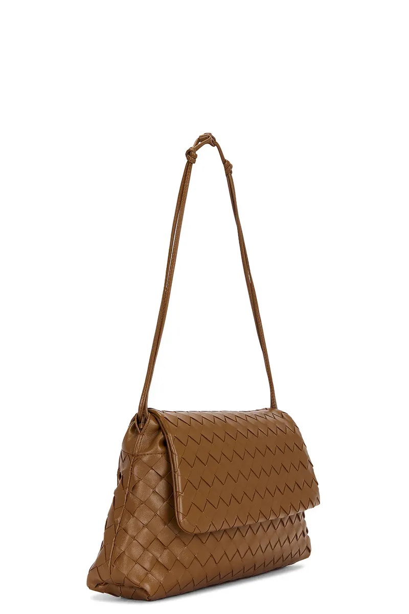Bottega Veneta Giorno Bag | Thumbnail 3 Bottega Veneta Giorno Bag | Thumbnail 3