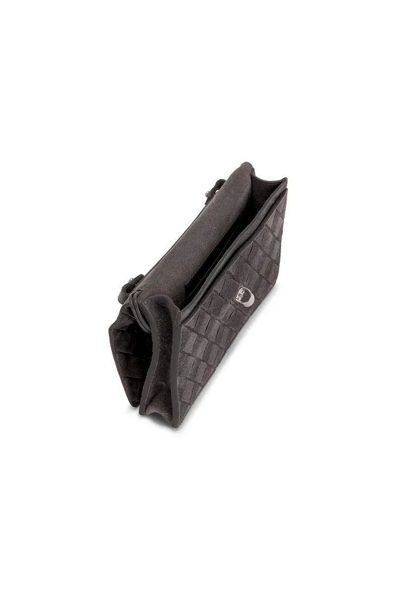 Bottega Veneta Andiamo Wallet On Chain | Thumbnail 4 Bottega Veneta Andiamo Wallet On Chain | Thumbnail 4