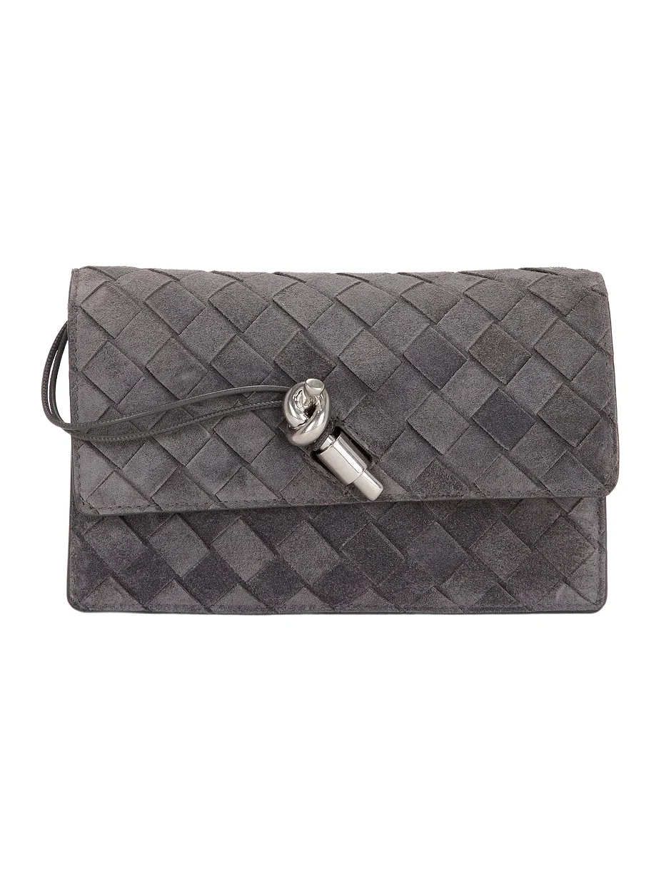 Andiamo Wallet On Chain