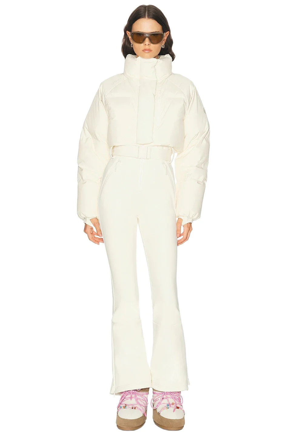 Myoko Ski Suit Myoko Ski Suit