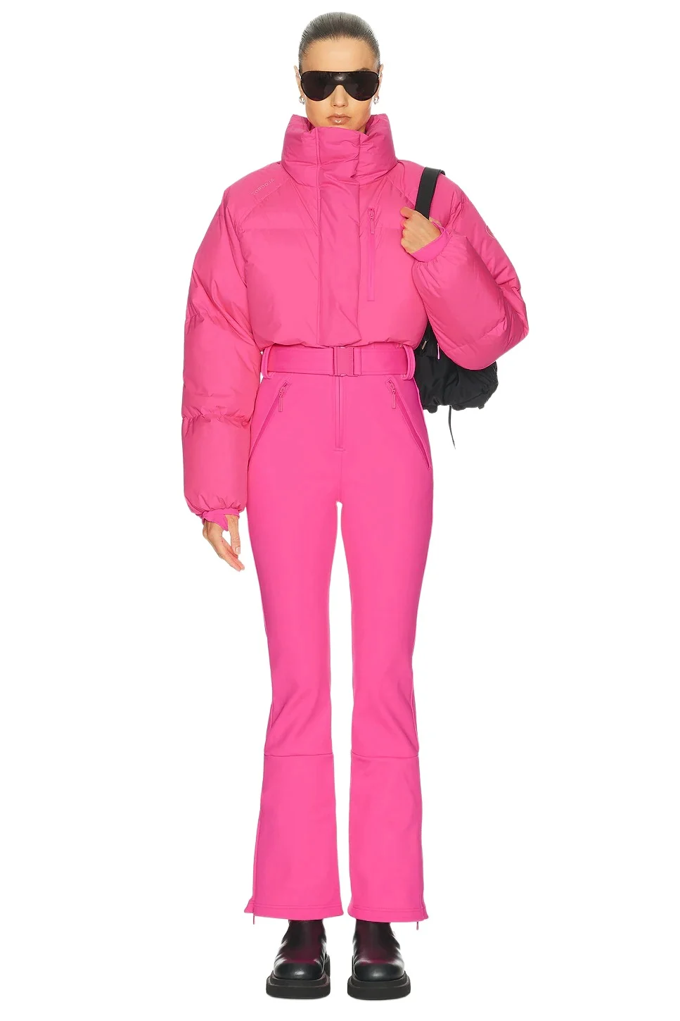 Myoko Ski Suit Myoko Ski Suit
