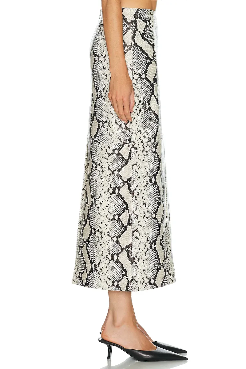 RÓHE High Waist Skirt | Thumbnail 4 RÓHE High Waist Skirt | Thumbnail 4