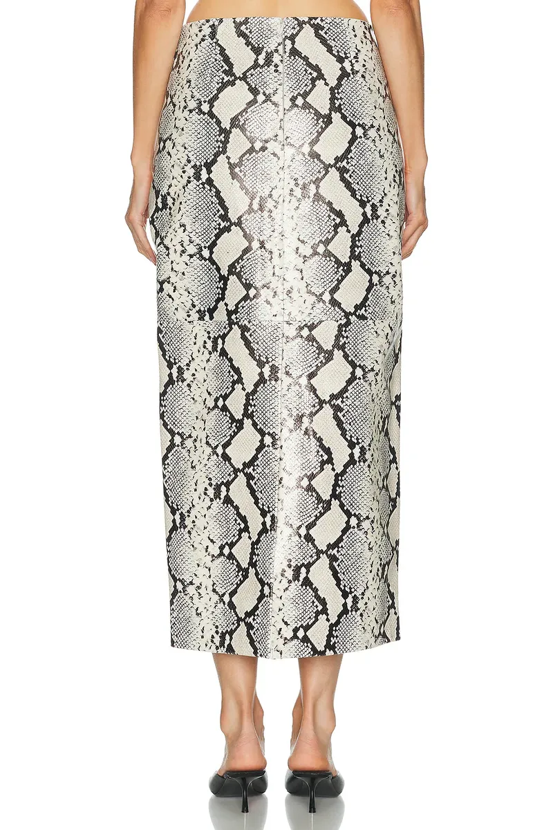 RÓHE High Waist Skirt | Thumbnail 5 RÓHE High Waist Skirt | Thumbnail 5
