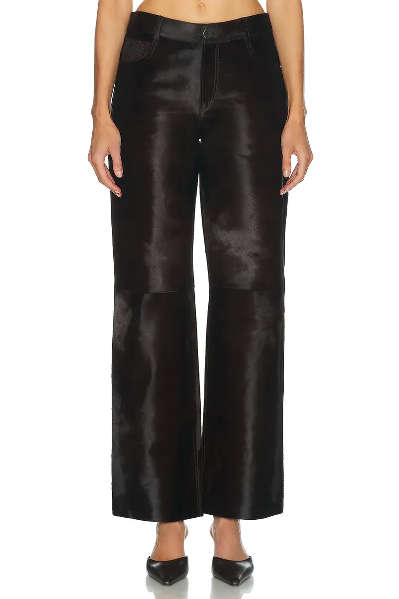 Nour Hammour Kitty Pant | Thumbnail 2 Nour Hammour Kitty Pant | Thumbnail 2