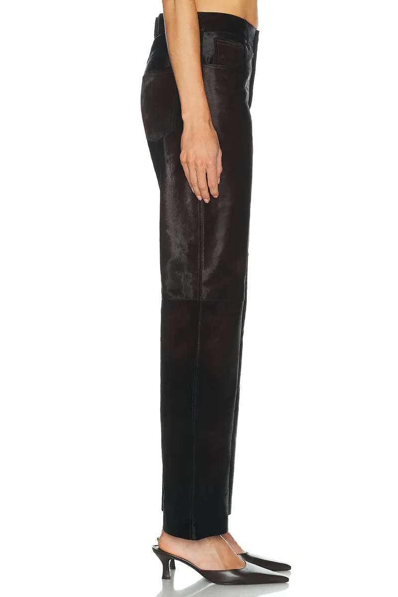 Nour Hammour Kitty Pant | Thumbnail 4 Nour Hammour Kitty Pant | Thumbnail 4