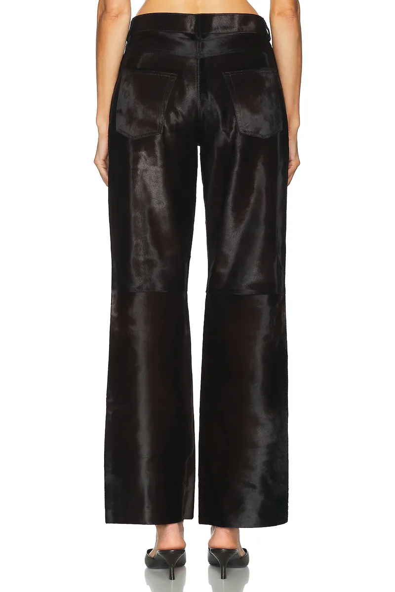 Nour Hammour Kitty Pant | Thumbnail 5 Nour Hammour Kitty Pant | Thumbnail 5