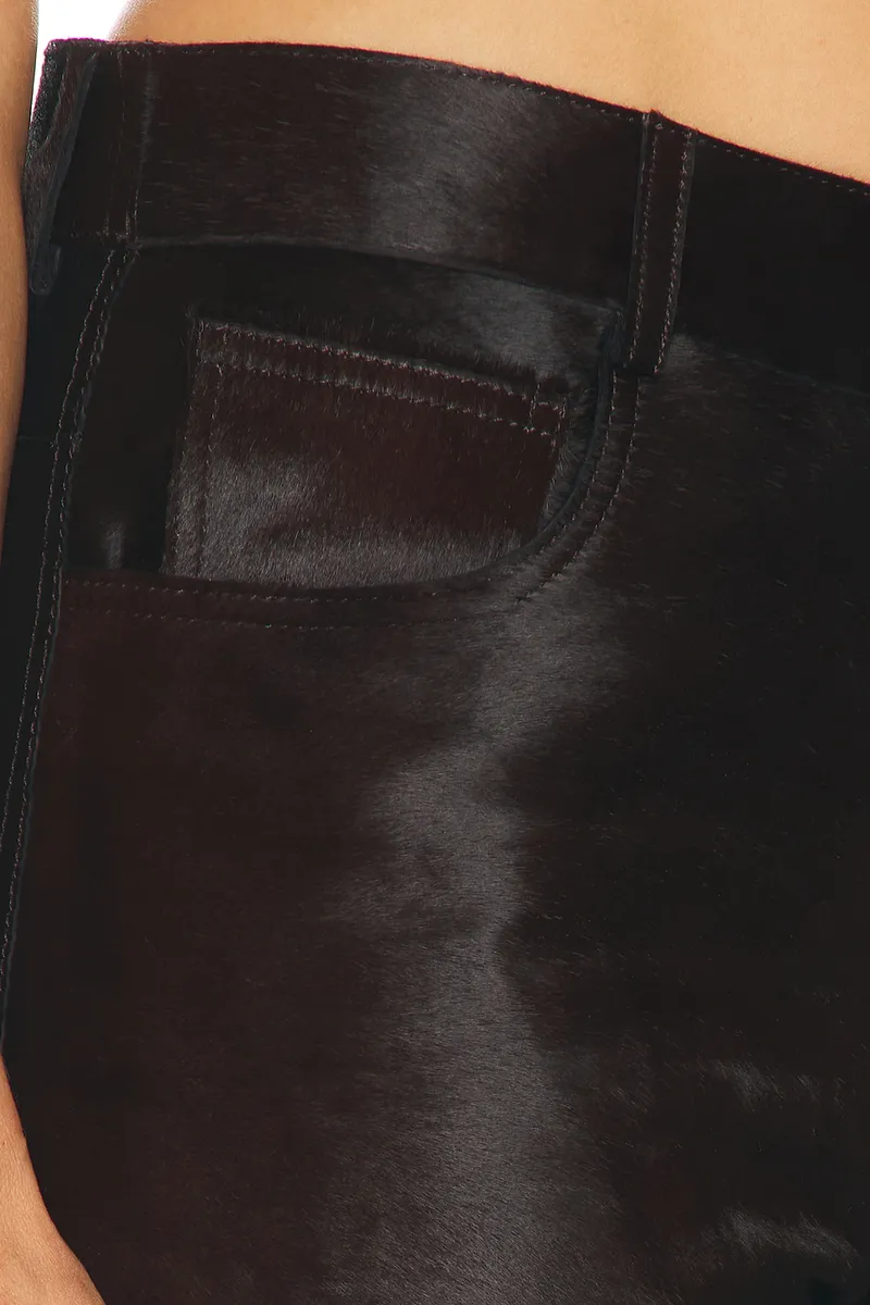 Nour Hammour Kitty Pant | Thumbnail 7 Nour Hammour Kitty Pant | Thumbnail 7