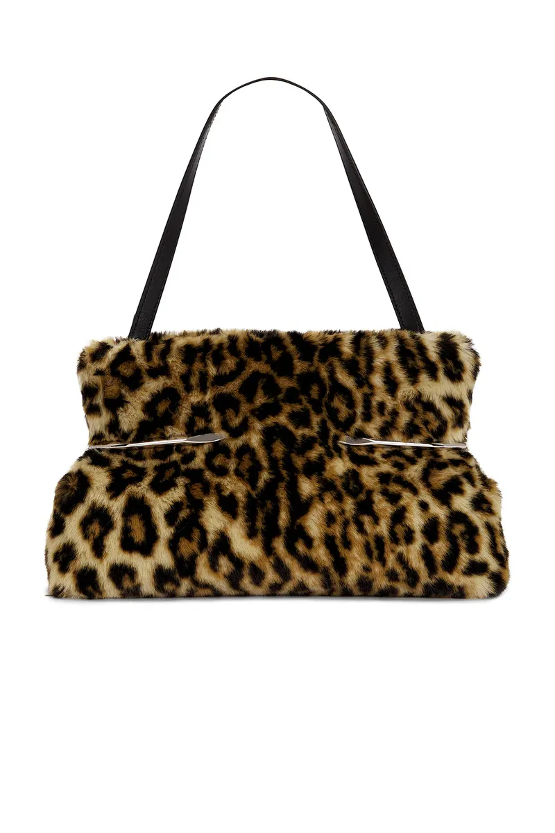 Givenchy Pinch Soft Clutch | Thumbnail 2 Givenchy Pinch Soft Clutch | Thumbnail 2