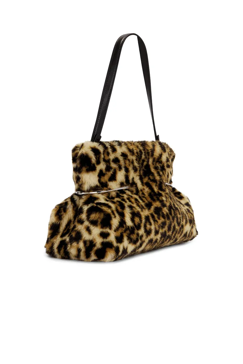 Givenchy Pinch Soft Clutch | Thumbnail 3 Givenchy Pinch Soft Clutch | Thumbnail 3
