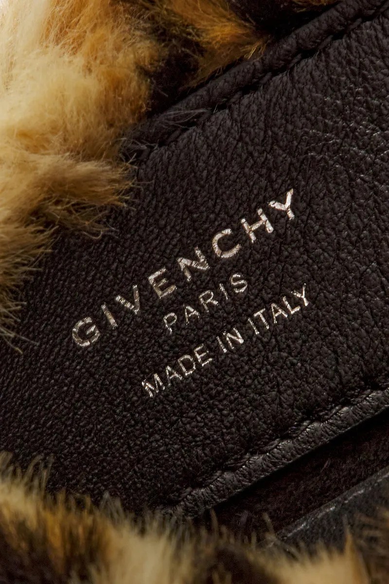 Givenchy Pinch Soft Clutch | Thumbnail 5 Givenchy Pinch Soft Clutch | Thumbnail 5