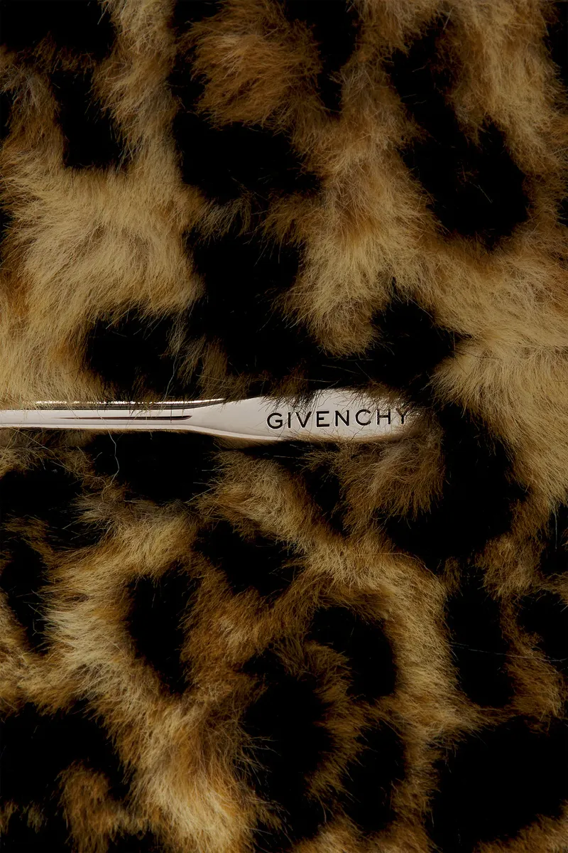 Givenchy Pinch Soft Clutch | Thumbnail 6 Givenchy Pinch Soft Clutch | Thumbnail 6