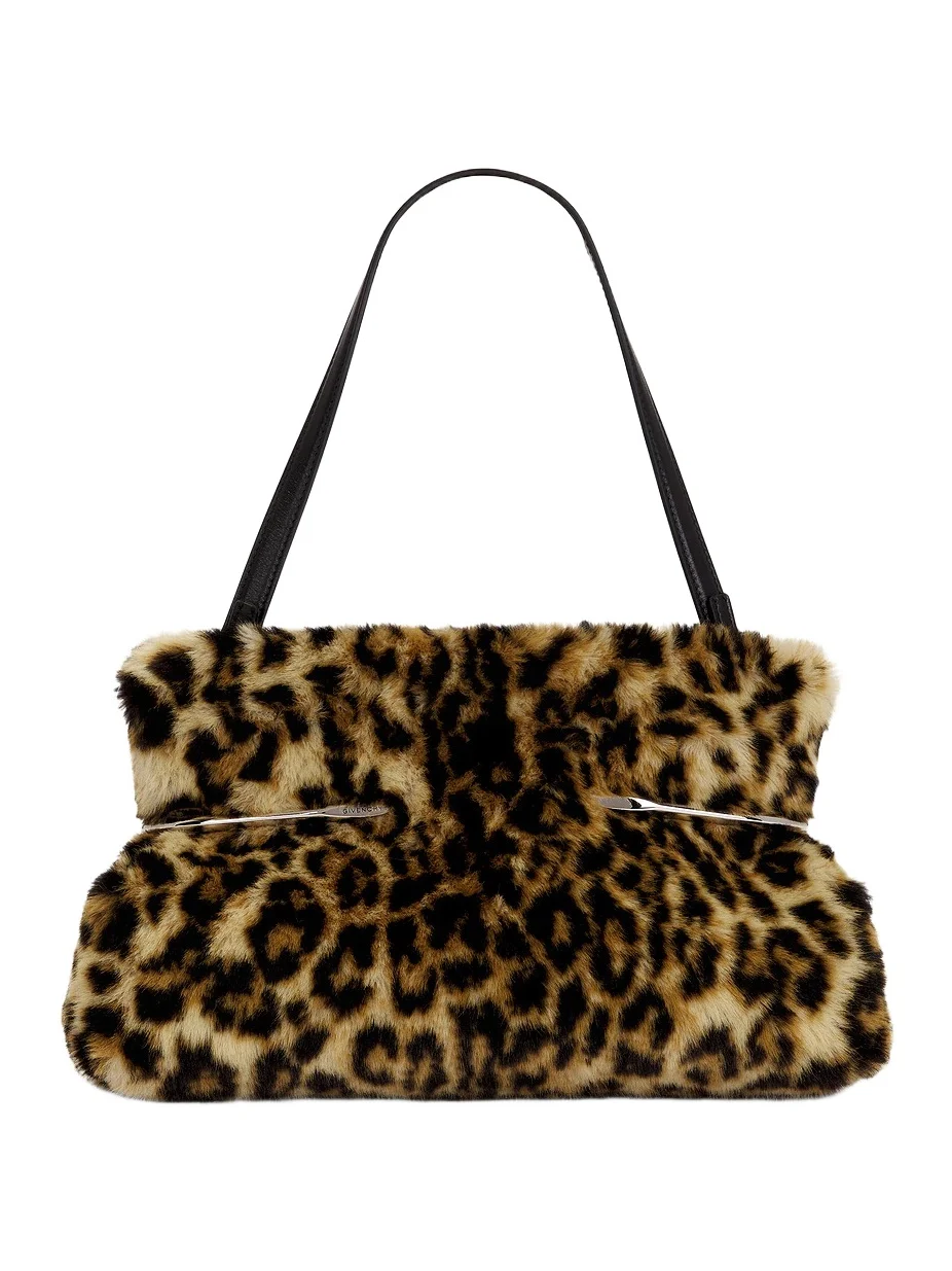 Pinch Soft Clutch