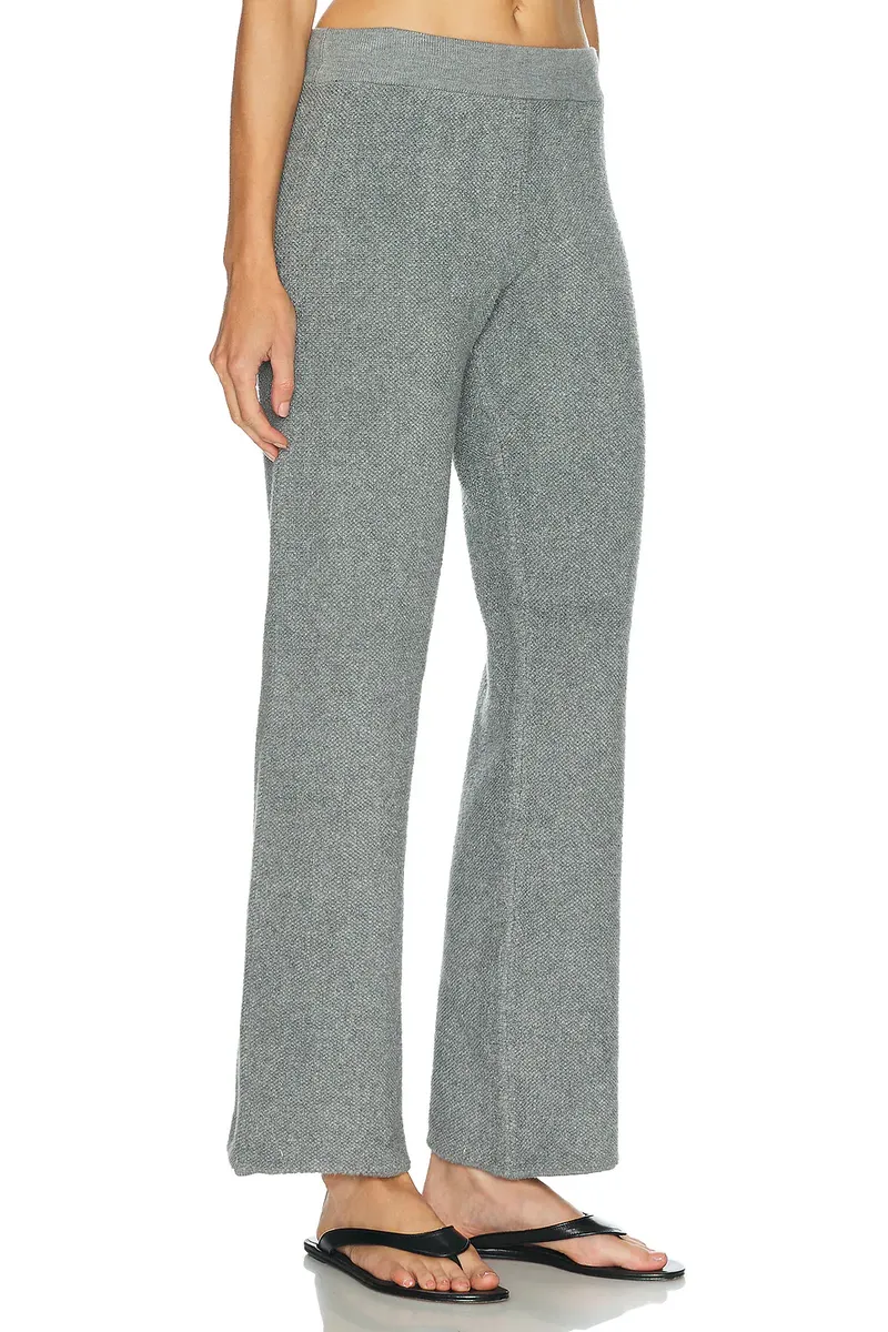 Skims Sherpa Knit Pant | Thumbnail 3 Skims Sherpa Knit Pant | Thumbnail 3