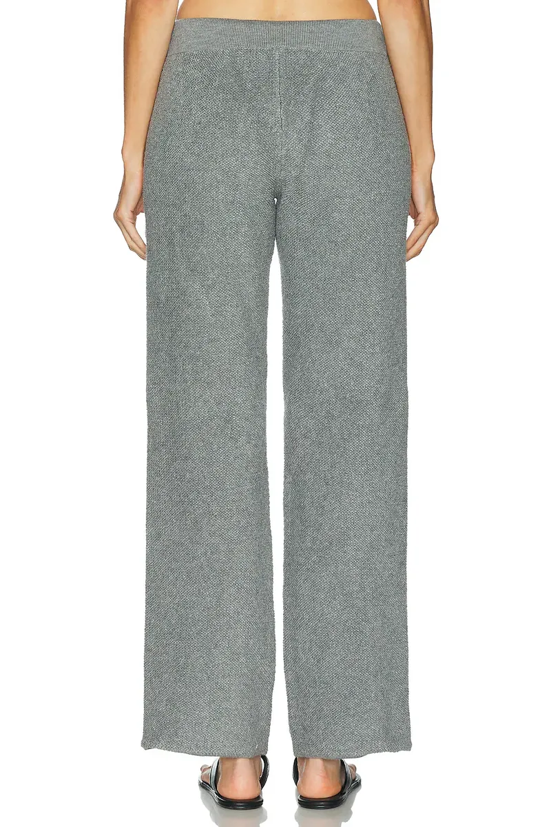 Skims Sherpa Knit Pant | Thumbnail 5 Skims Sherpa Knit Pant | Thumbnail 5