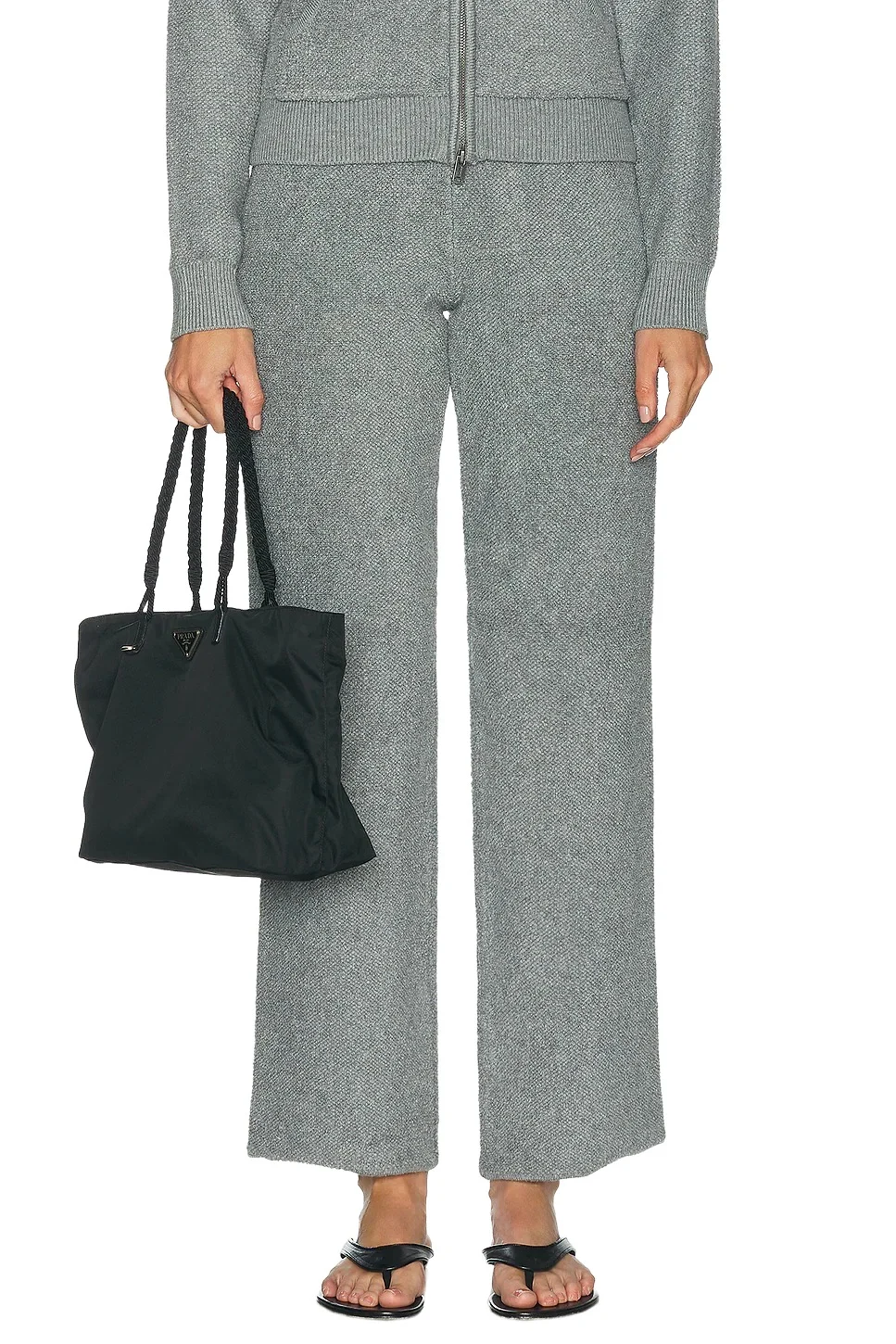 Sherpa Knit Pant Sherpa Knit Pant