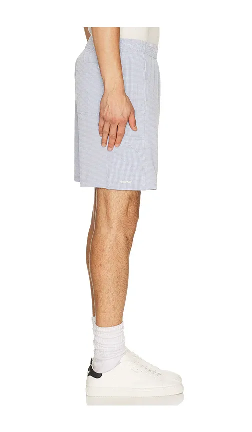 HEAD Golf Performance Waffle Shorts | Thumbnail 2 HEAD Golf Performance Waffle Shorts | Thumbnail 2