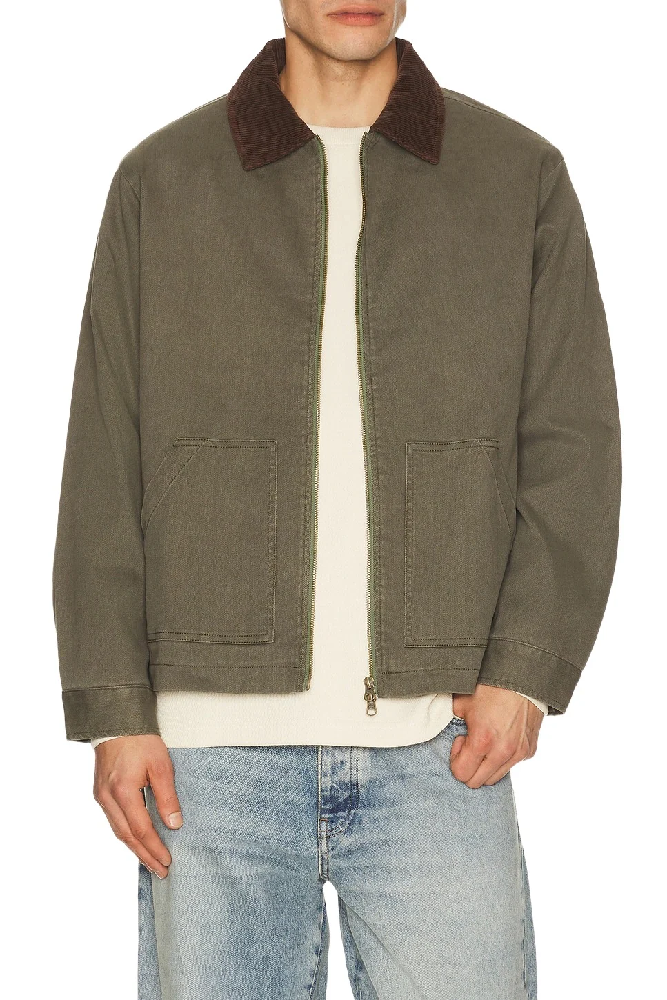 Camp Jacket Camp Jacket